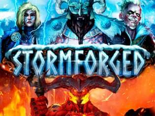 Stormforged